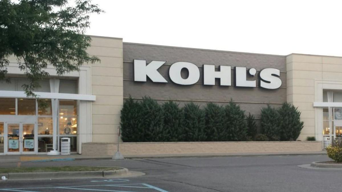 
The boy was left at the Kohl’s store in the 6900 block of West Kellogg on June 16 when his 41-year-old paternal grandmother, Kathleen A. Williams, bolted during a shoplifting stop and did not return, police say.
