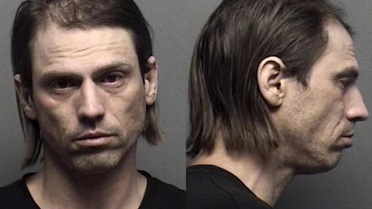 Michael Ray Hatfield has been arrested in connection with the death of his 11-month-old son.