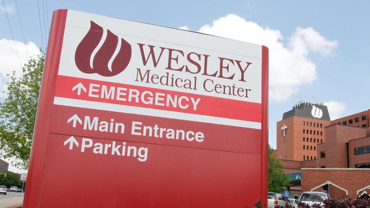 Wesley Medical Center