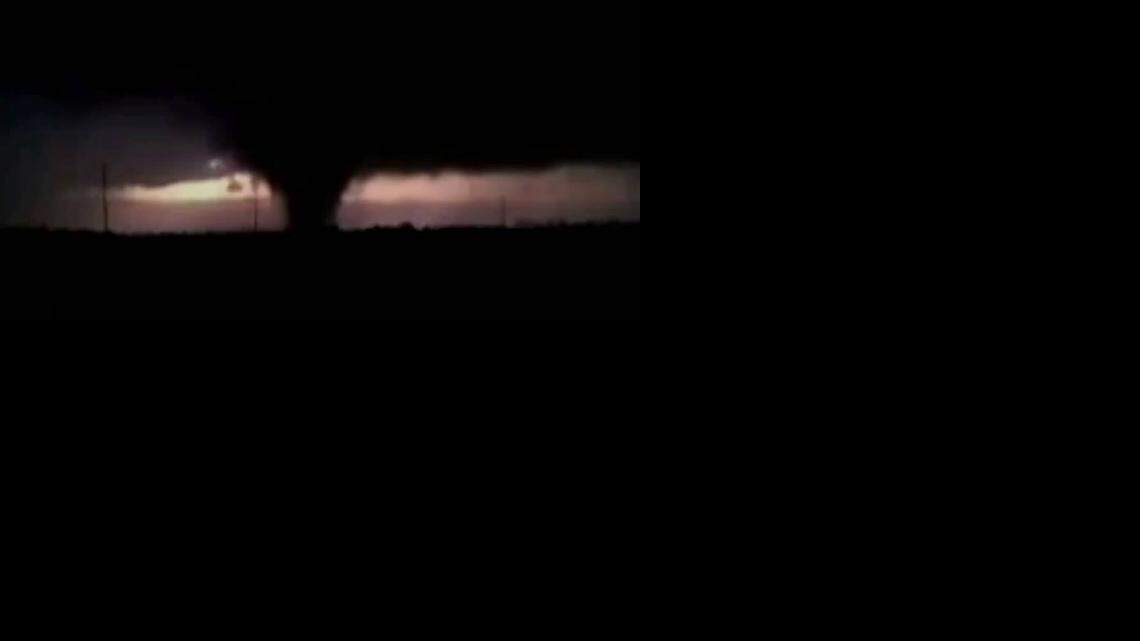 
Screengrab from video
