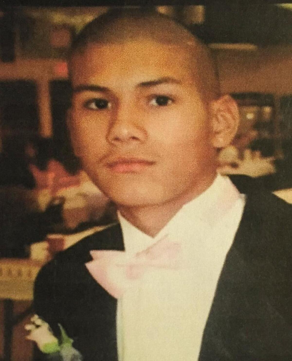 John Paul Quintero