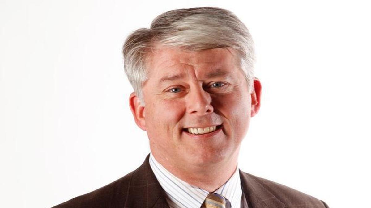 Dave Freeman’s last weathercast airs at 10 p.m. Wednesday on KSN.