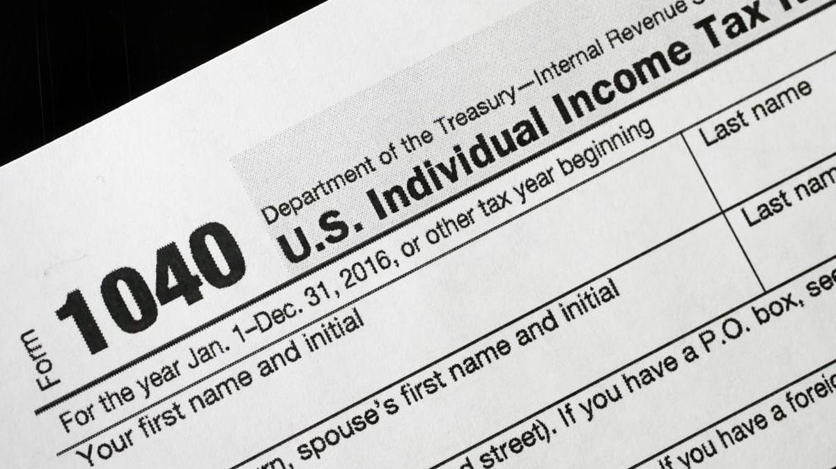 Roger McEowen, taxation professor with Washburn Law, recommends some filers who itemize to give 2017 and 2018 charity contributions before Jan. 1.