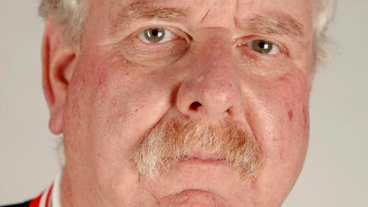 Mike Rodee was elected president of the Wichita school board.