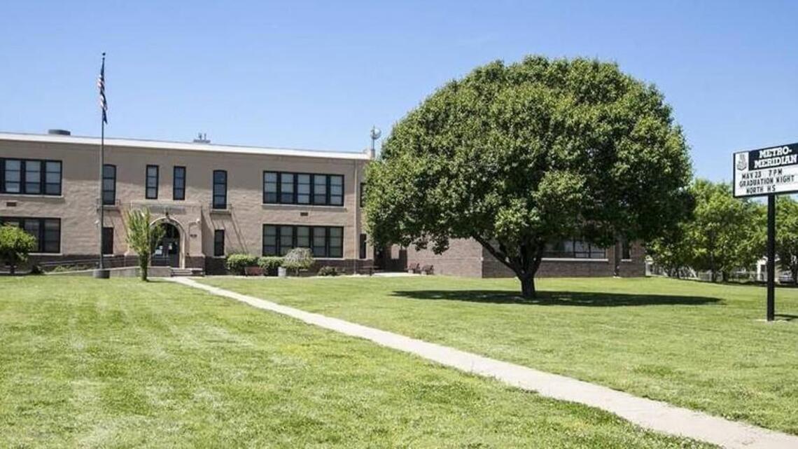 Wichita school district has potential buyer for Metro-Meridian