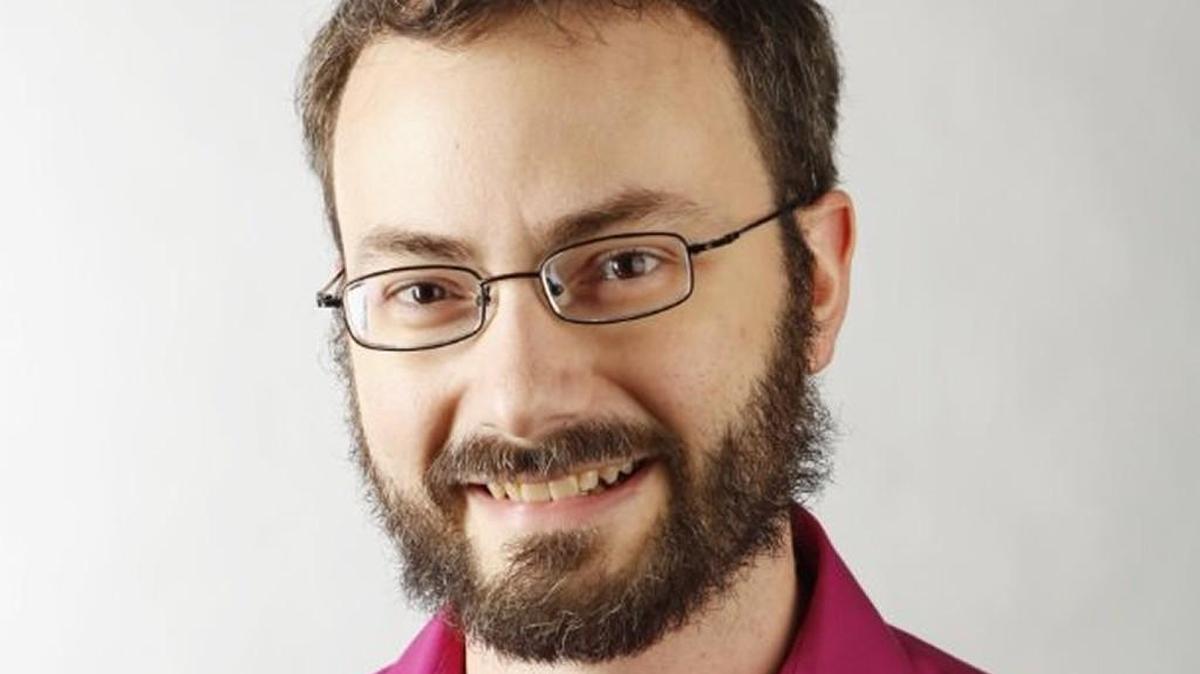 Ben Blankley