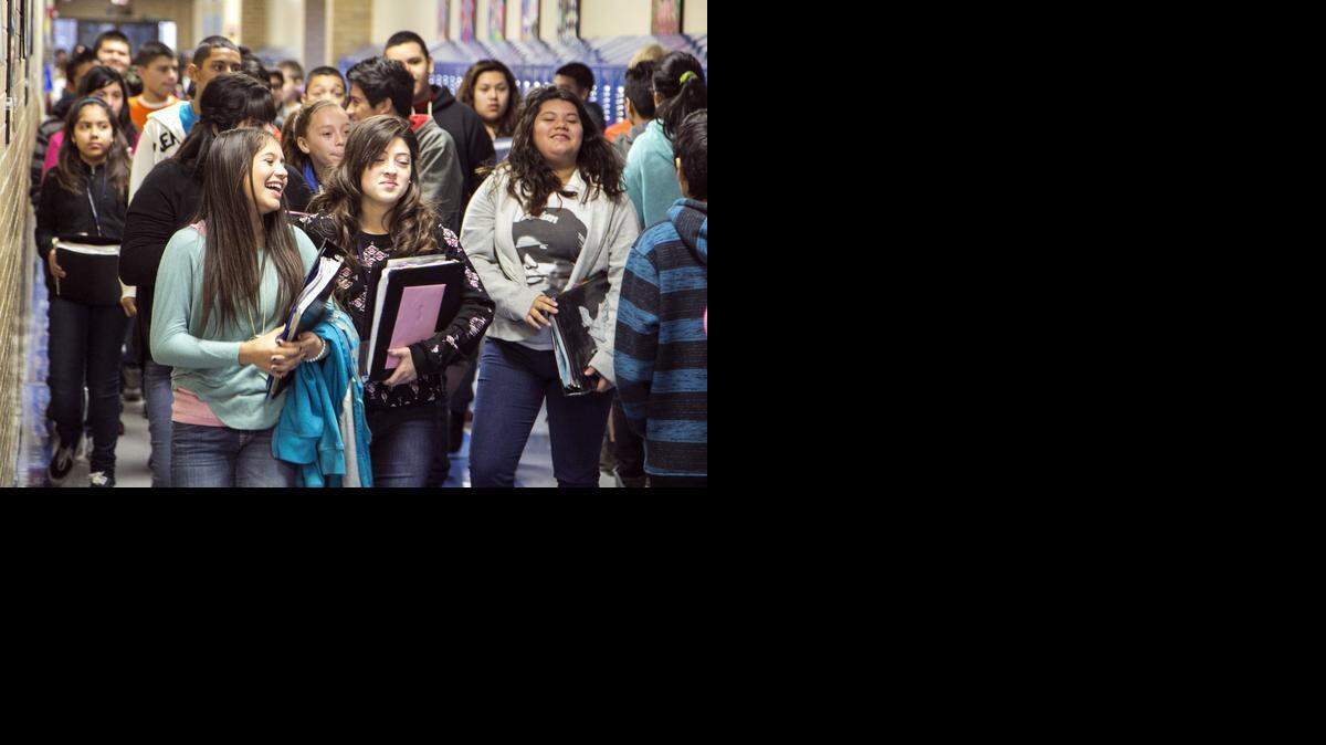 
The dispute over how the state should fund schools stretches back decades.
