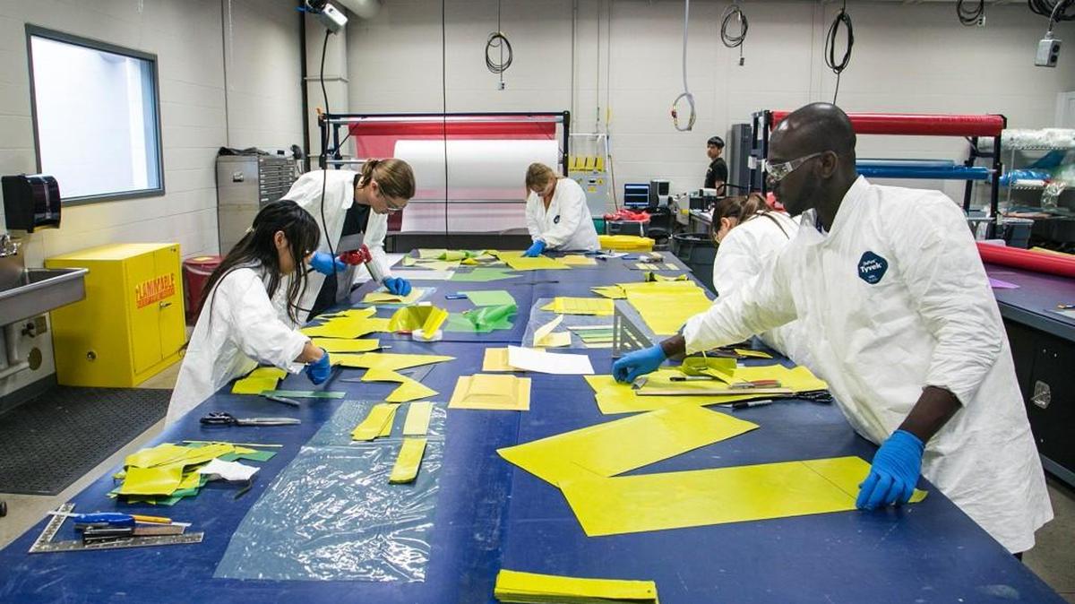 The transition from Wichita Area Technical College to Wichita State University’s Campus of Applied Sciences and Technology will become official on July 1, 2018.