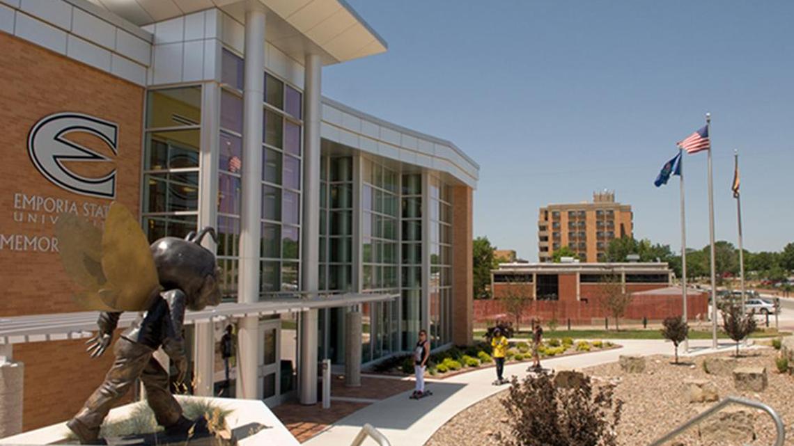Emporia State University