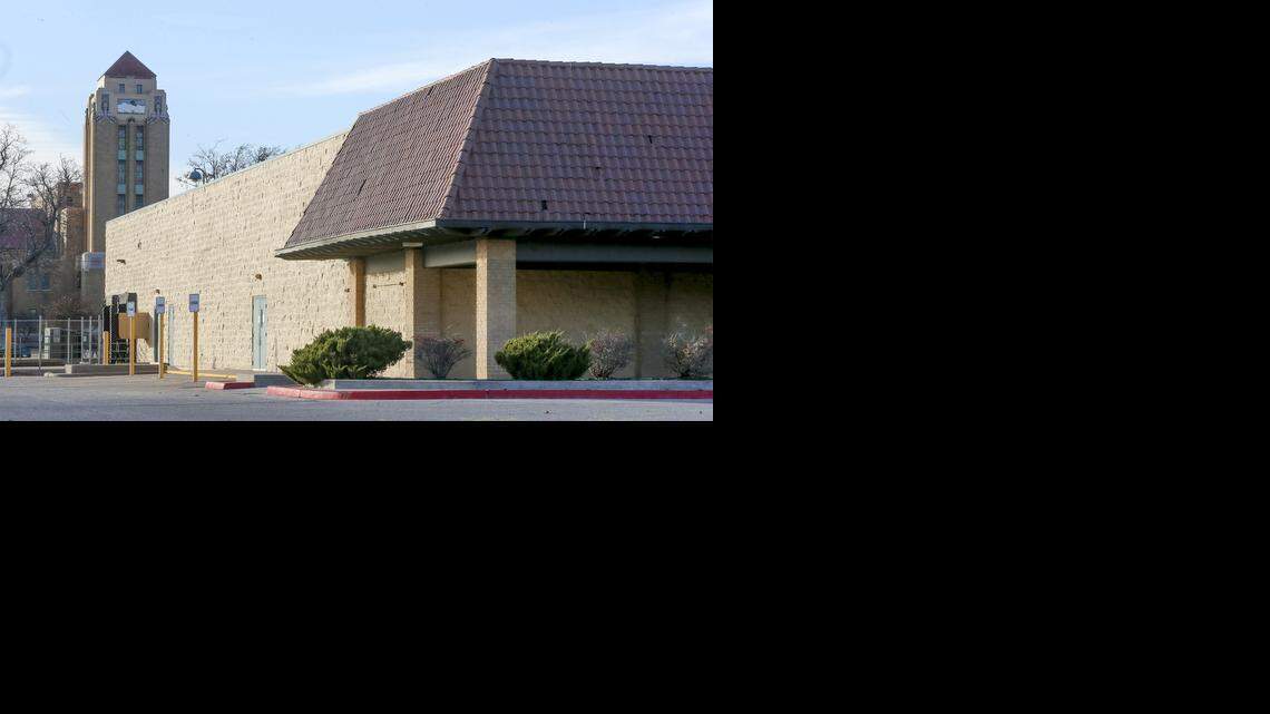 
Wichita school officials say they are still not sure what will happen with a former Dillons grocery store near North High School, which the district bought four years ago this month for $2 million. 
