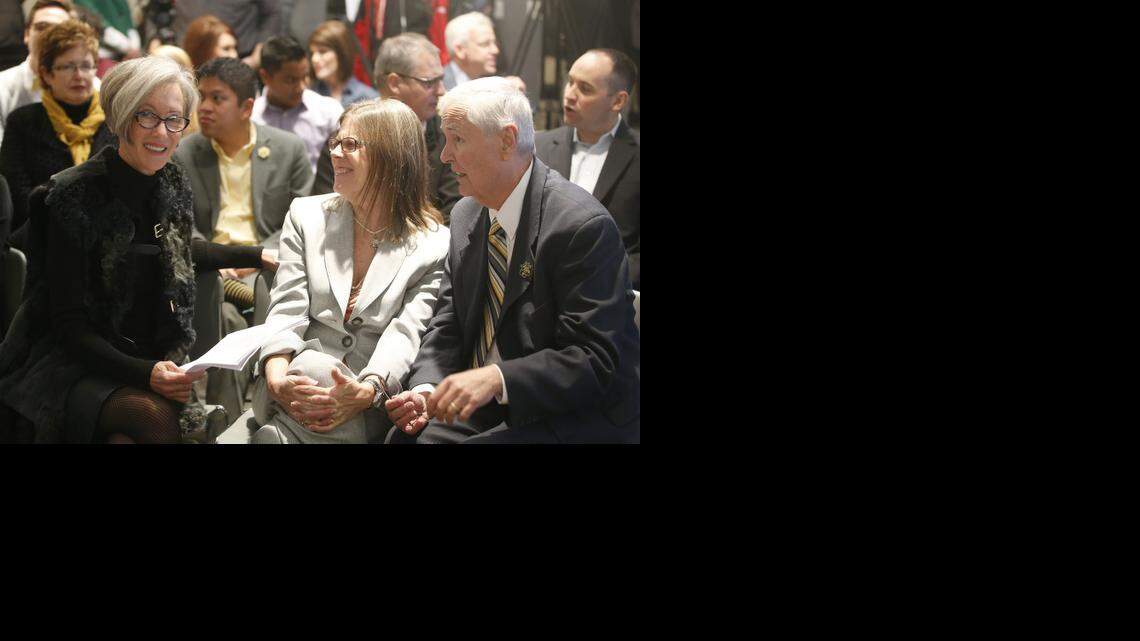 Koch gives $11.25 million to Wichita State