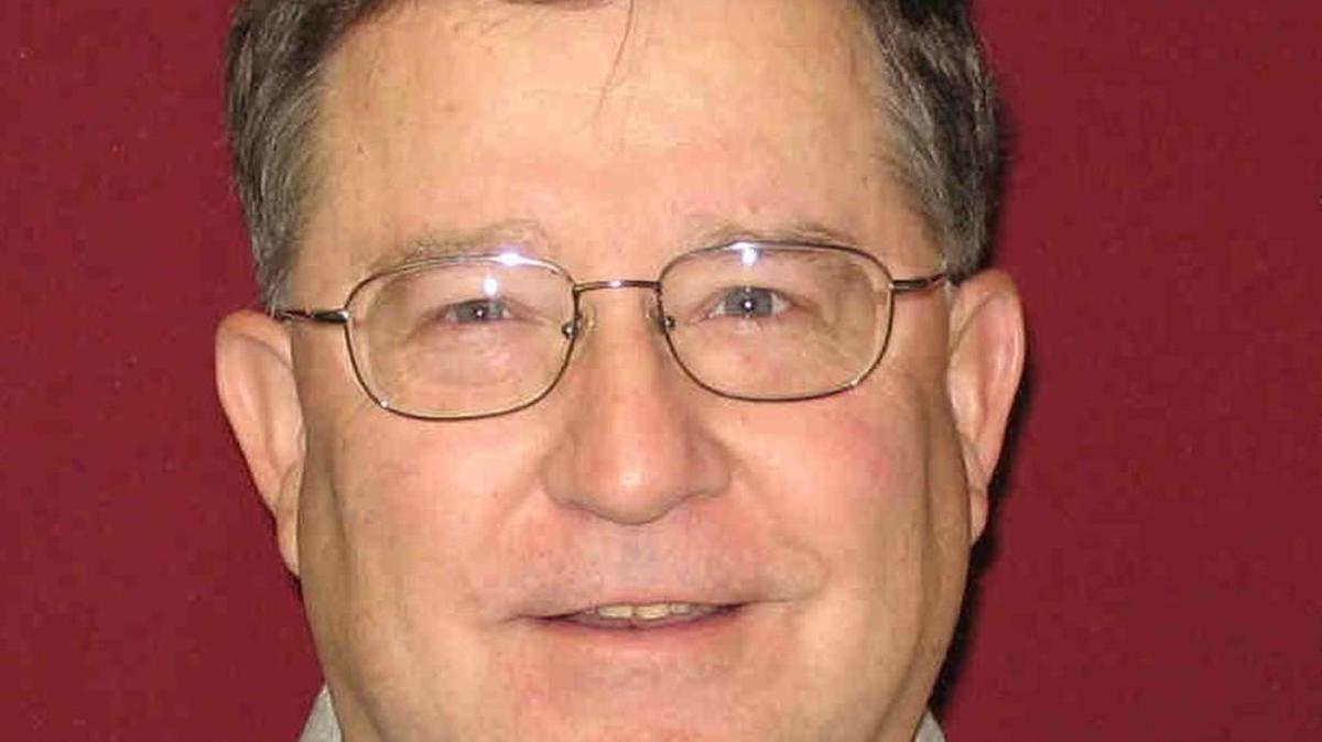 Alan Montgomery
