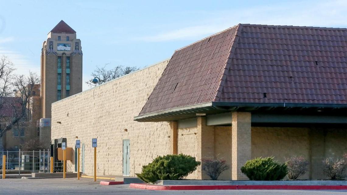 The Wichita district paid $2 million for the old Dillons store near North High School in 2010, citing plans to expand the school’s technical education program.
