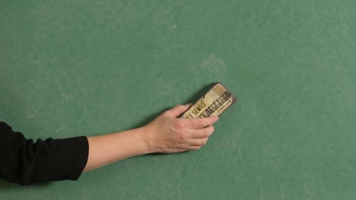 
The state’s six innovative districts – Blue Valley, Concordia, Hugoton, Kansas City, Marysville and McPherson – are proposing a “specialized teaching certificate” for prospective employees who do not have a teaching license.
