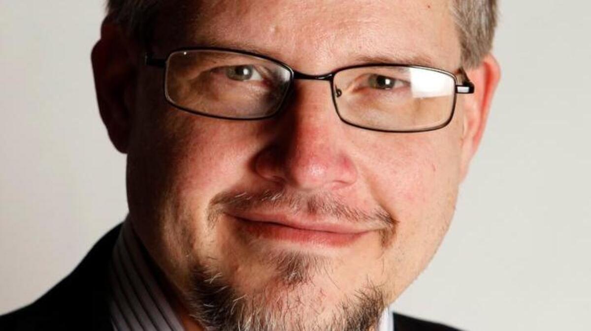 Stan Reeser