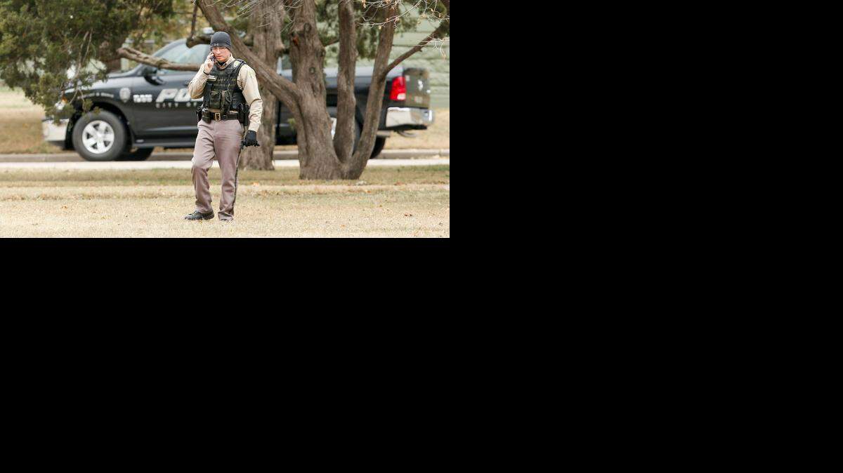 
Police look for evidence Saturday near where a woman was sexually assaulted and set on fire in Fairmount Park on Nov. 14.
