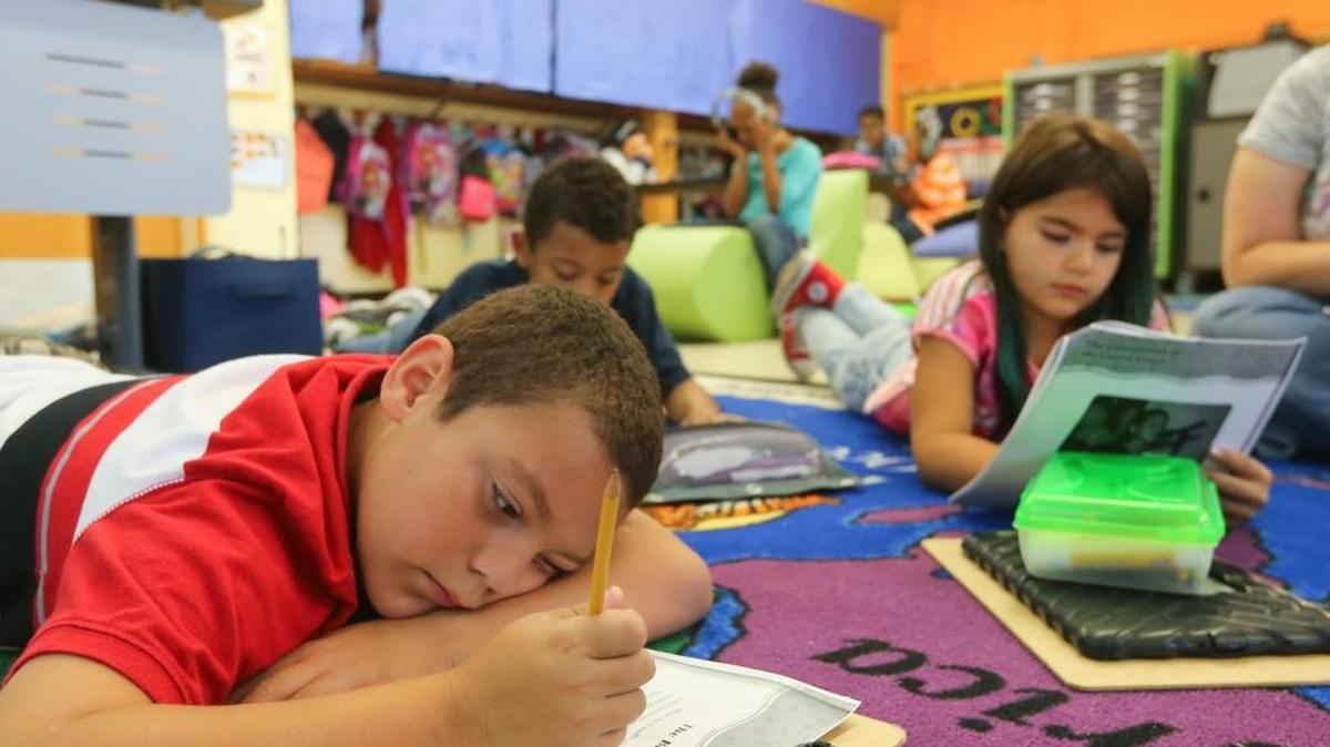 Wednesday is the first full day of school for about 50,000 students in Wichita, the state’s largest district.