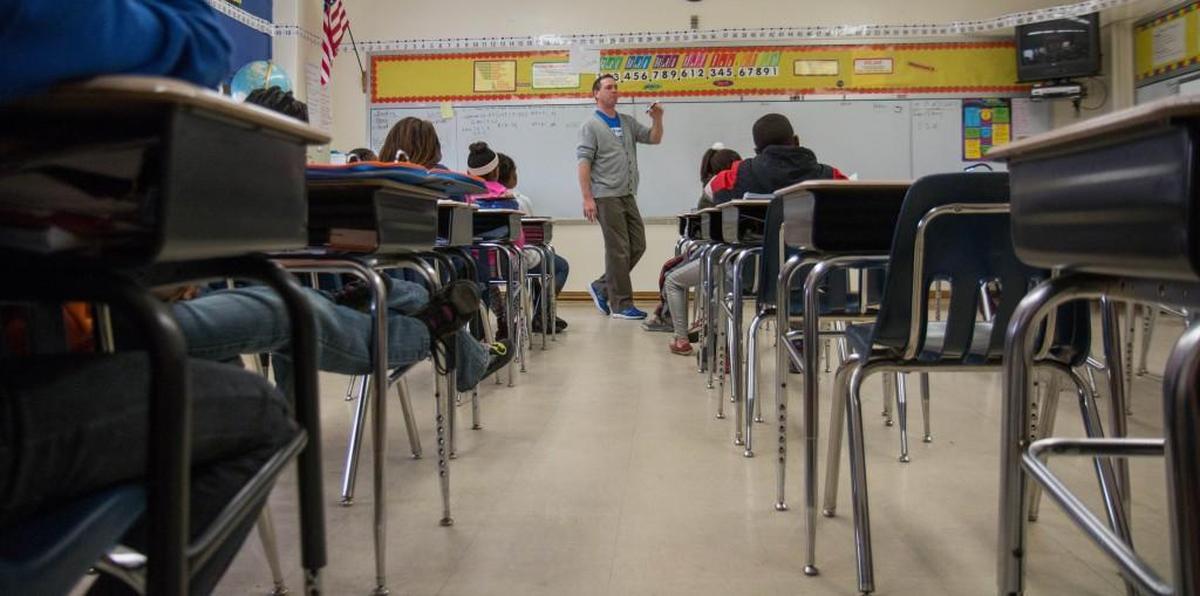Beginning this fall, all Wichita elementary school students will get daily lessons on social and emotional skills as part of the Second Step program.