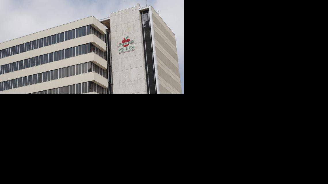 
The Wichita school board voted to authorize the district to pay nearly $148,000 to Schools for Fair Funding.
