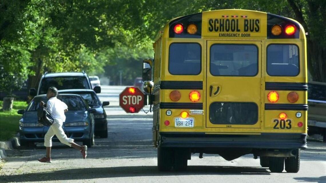 Reopening schools amid COVID is risky. Will Wichita shift course if the worst happens?
