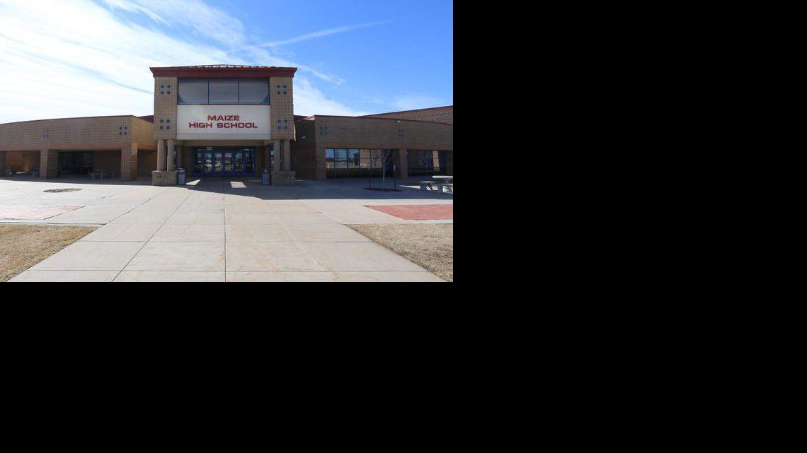 
Maize High School (Feb. 21, 2014)
