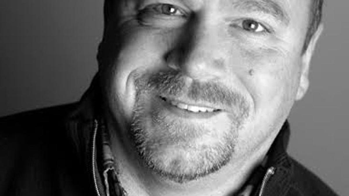 Dave McIntire is a social studies teacher at the Independent School.