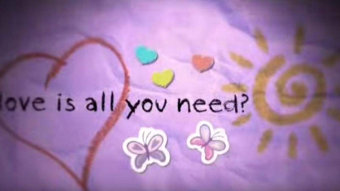 Screenshot from video