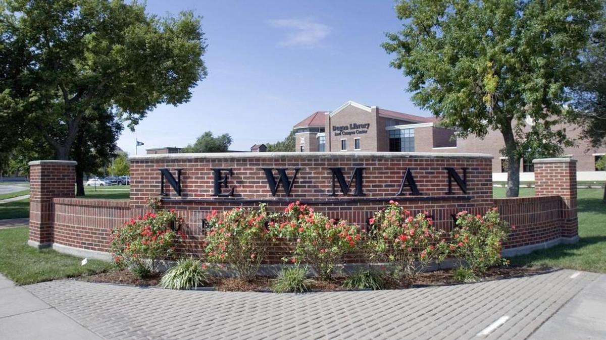 Newman University has awarded more than $1.3 million in scholarships.
