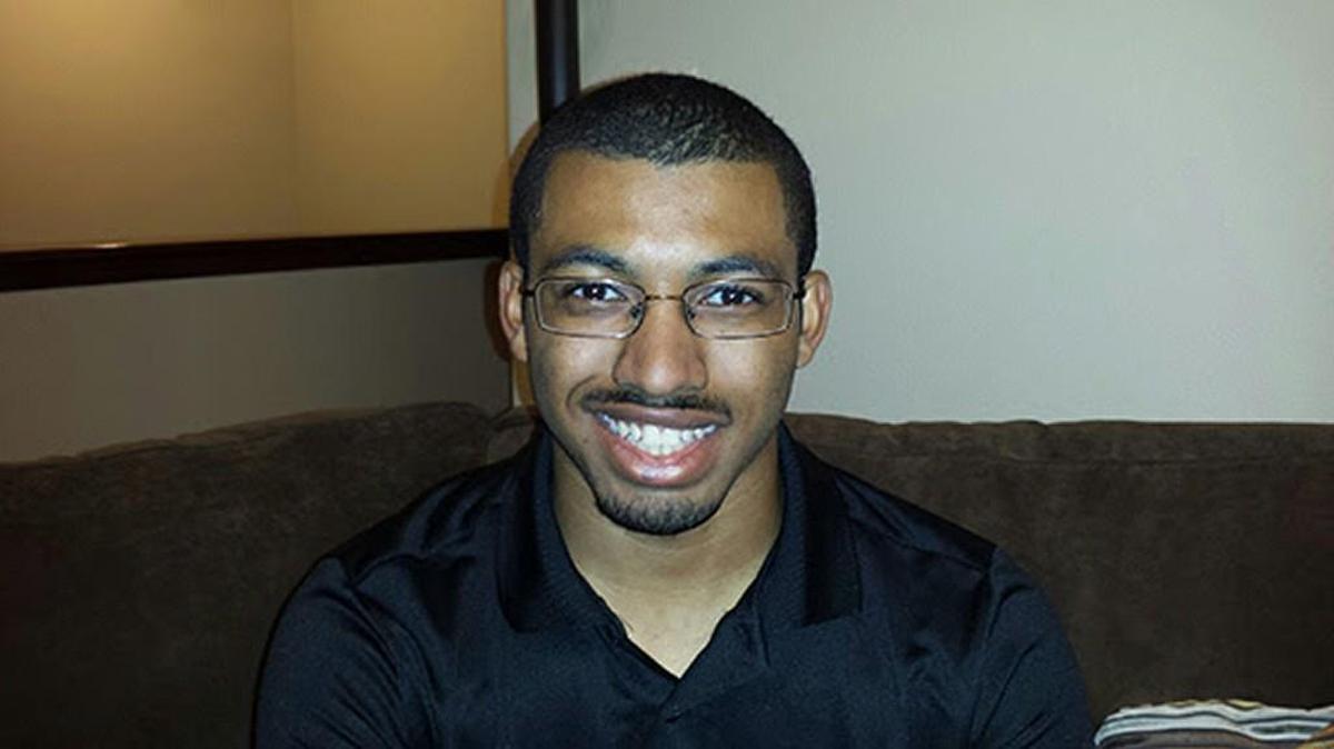 Oscar Clark, a graduate of Wichita East High School, was named the Linwood Sexton Scholarship winner for the 2016-17 school year at Wichita State University.