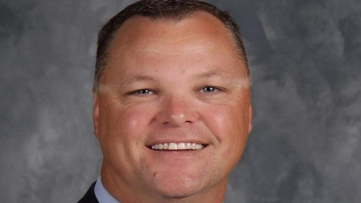 Don Potter was named superintendent of the Circle public school district Monday, district officials announced.