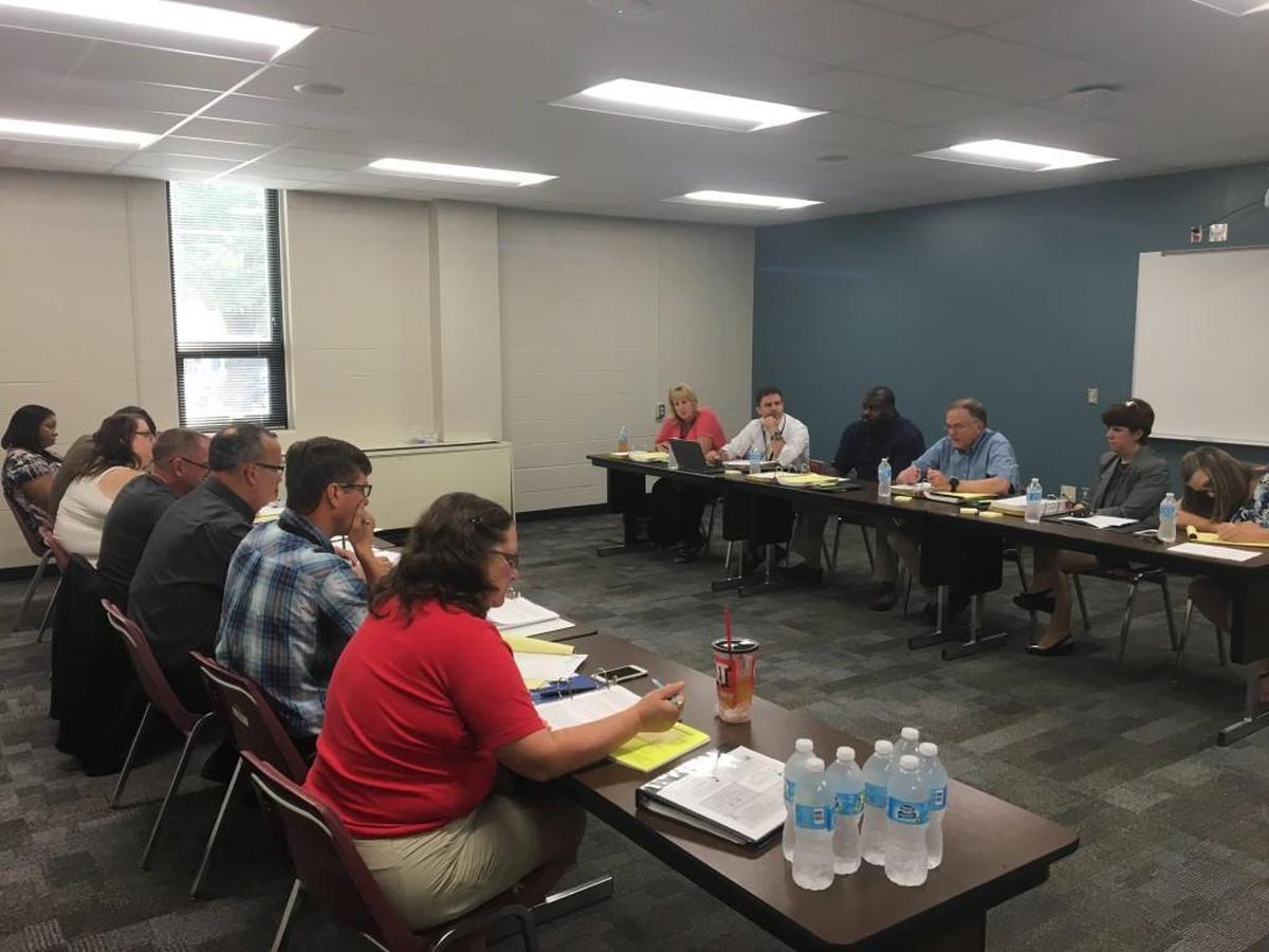 Wichita teachers once again will begin the school year with their contract in dispute. Negotiations between the district and United Teachers of Wichita began earlier this month.