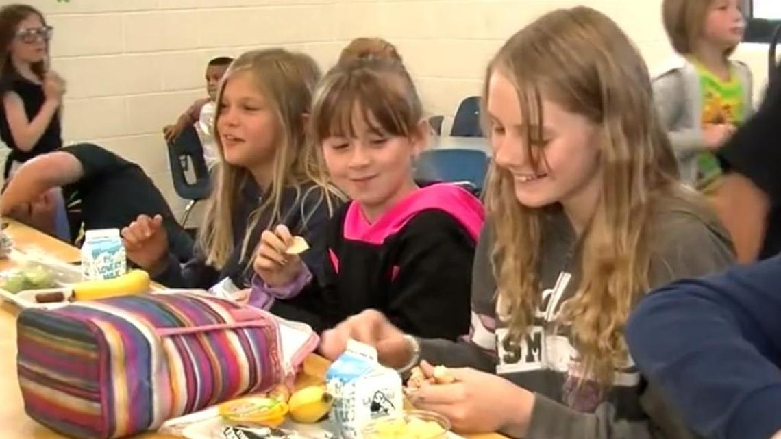 Screenshot from video