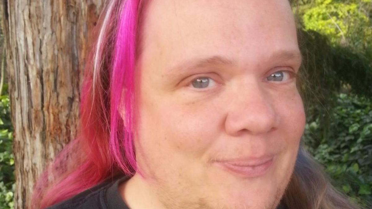 Alex Gino, author of “George,” a book about a transgender child will speak in Wichita in November.