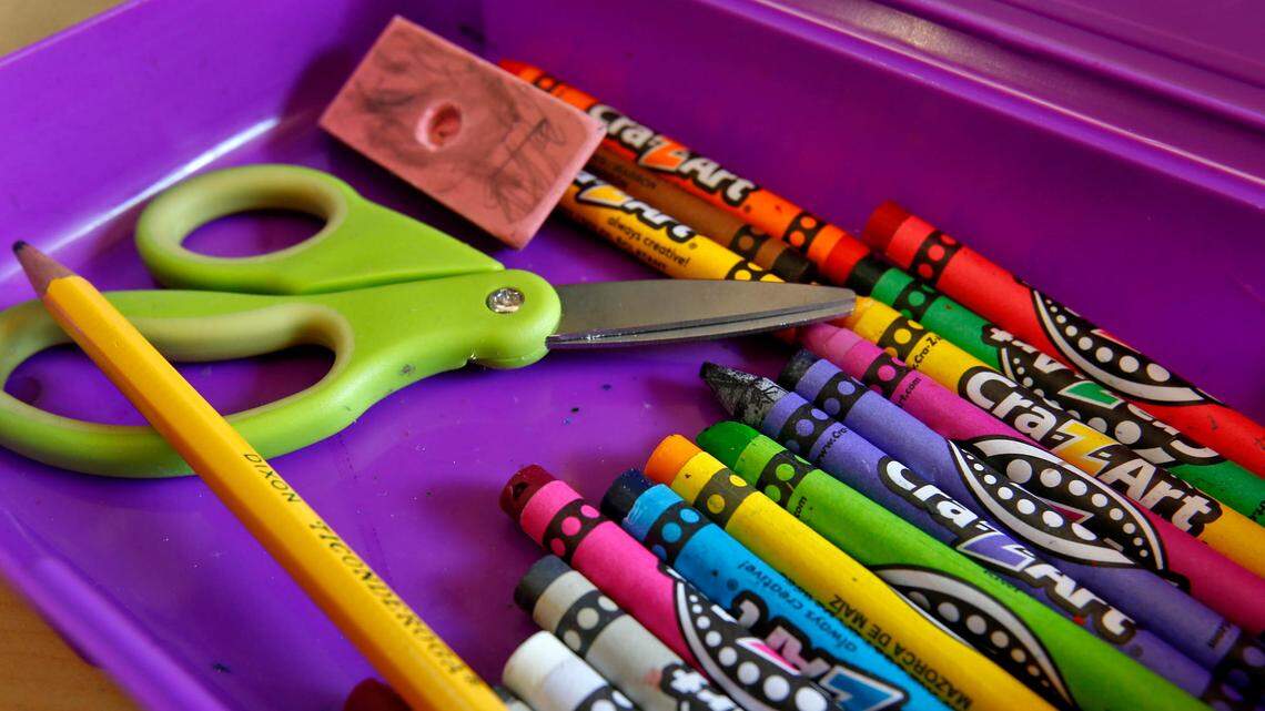 Looking to fight back inflation in Texas? Here are savings on back-to-school items.