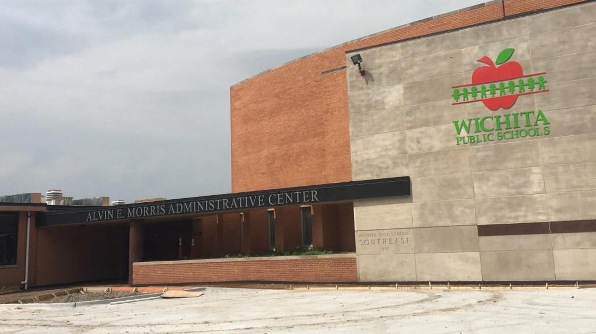 The Wichita school district has reached a tentative contract agreement with the groups that represent service workers and security personnel.