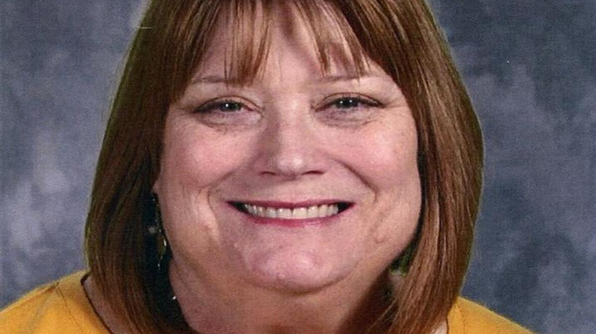 Kim Pruitt, Kensler Elementary