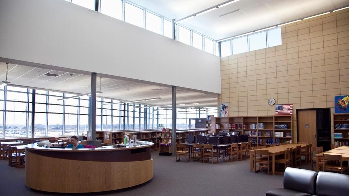 Northeast Magnet High School (Feb 11, 2013)