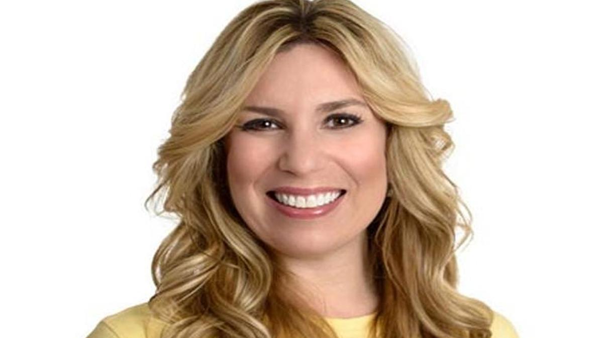 Heather Abbott
