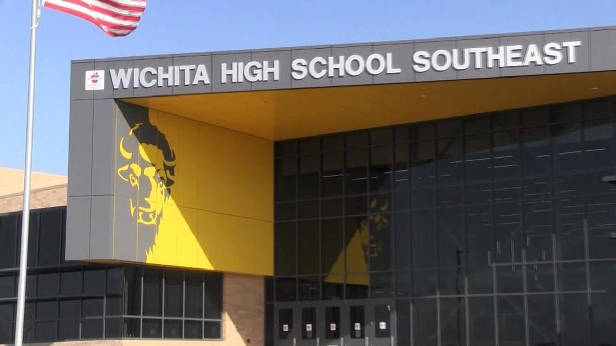 Some teachers at Southeast High School in Wichita say they are concerned about “the continuing escalation of disruptive, unacceptable and violent student behavior.”