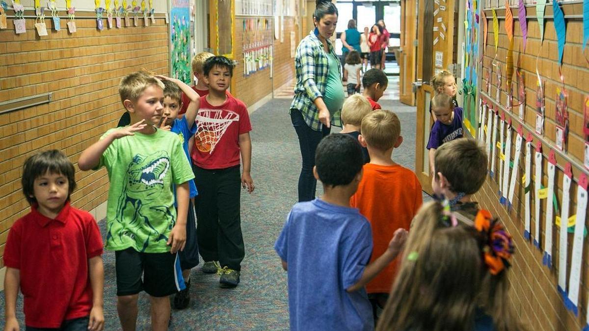 The Supreme Court on Monday, Sept. 21, 2015, ruled Shawnee Mission, a district in a wealthy Johnson County community, waited too long to try to intervene in the lawsuit brought by poorer districts that include Wichita.
