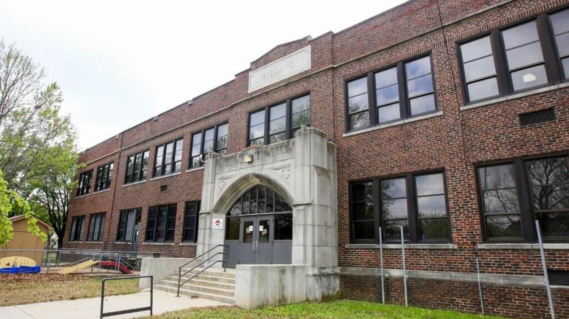 New life for old schools? Wichita district hopes so