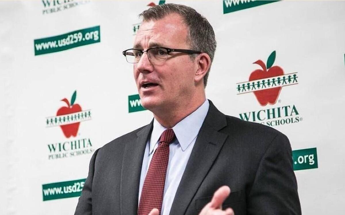 John Allison.