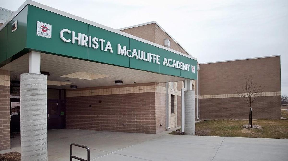 Christa McAuliffe Academy