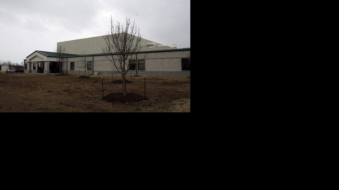 
Trinity Academy, the nondenominational Christian high school near K-96 and 21st Street East, announced this week that it plans to add a school for kindergarten through eighth grade to its nearly 80-acre campus by the fall of 2017.
