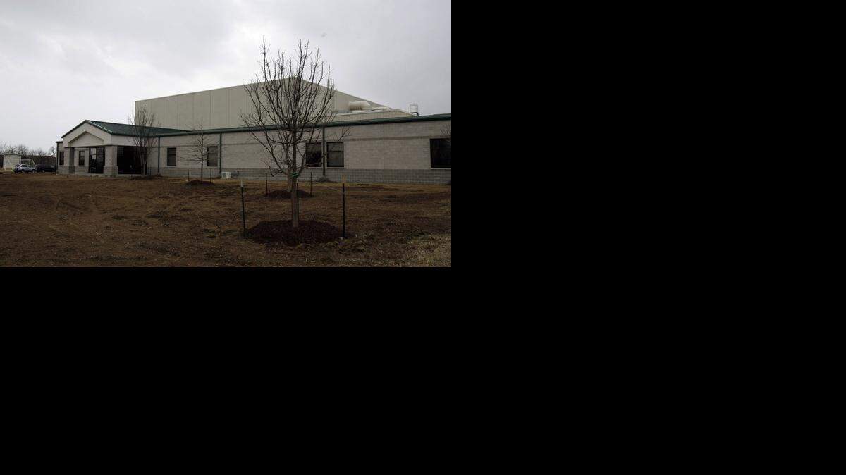 
Trinity Academy, the nondenominational Christian high school near K-96 and 21st Street East, announced this week that it plans to add a school for kindergarten through eighth grade to its nearly 80-acre campus by the fall of 2017.
