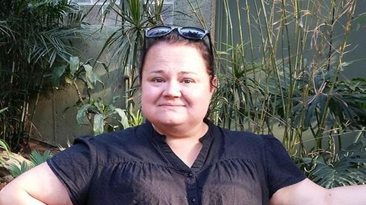 
Lindsay Crump Perez
