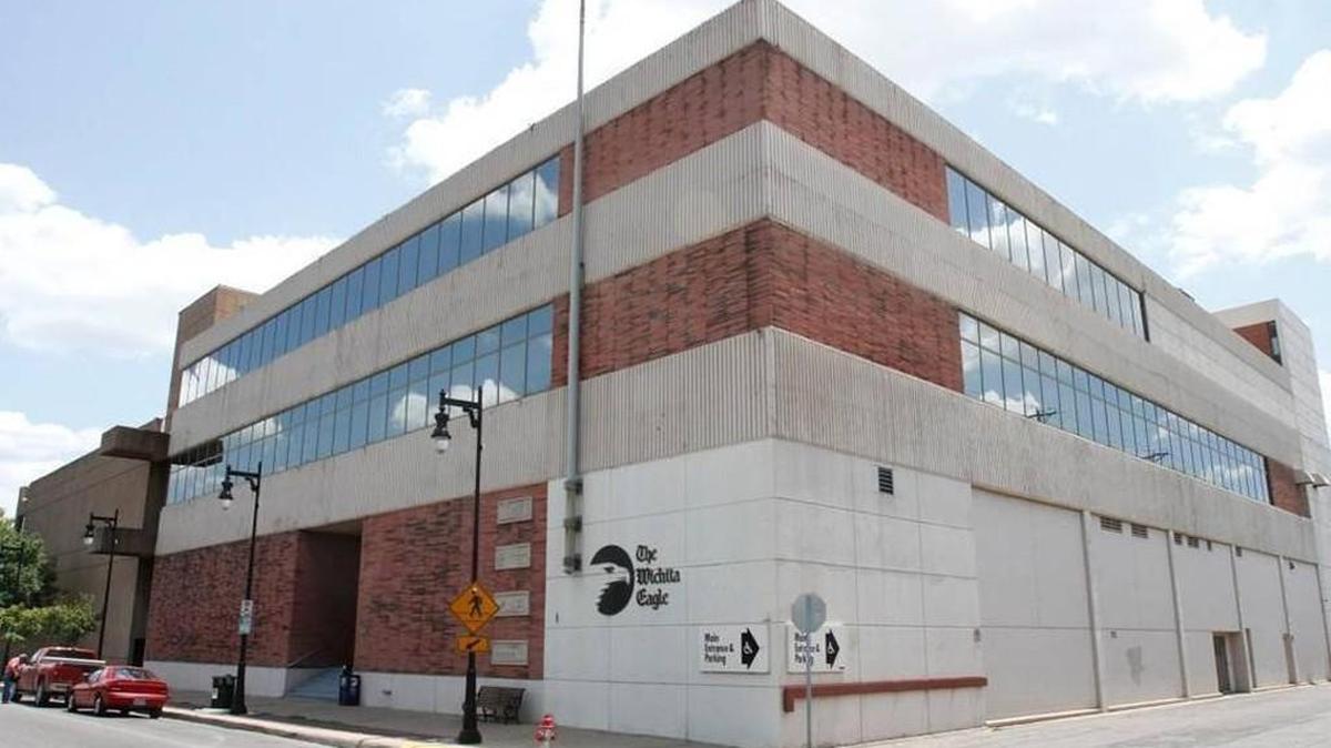 The Eagle has asked the Sedgwick County District Attorney’s Office to investigate whether the Wichita school board violated the Kansas Open Meetings Act.