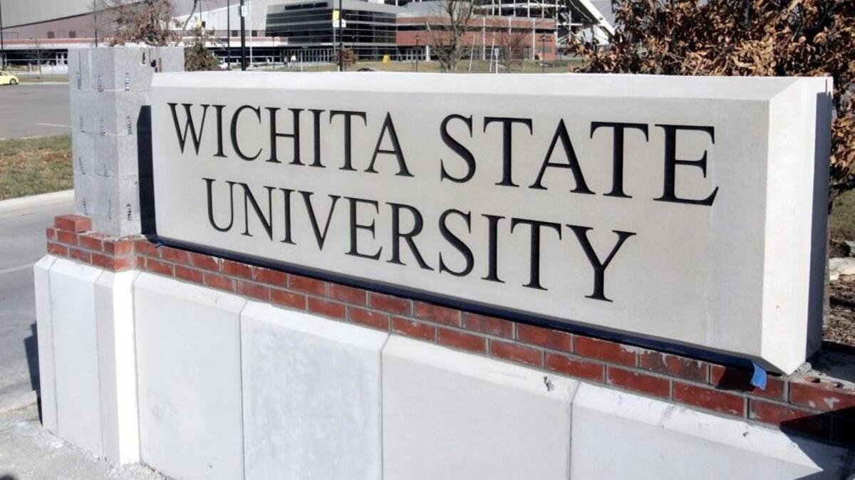Wichita State University will see a 3.8 percent cut, or roughly $2.8 million, in its funding. It is seeking a 5 percent increase in tuition and fees for all students.