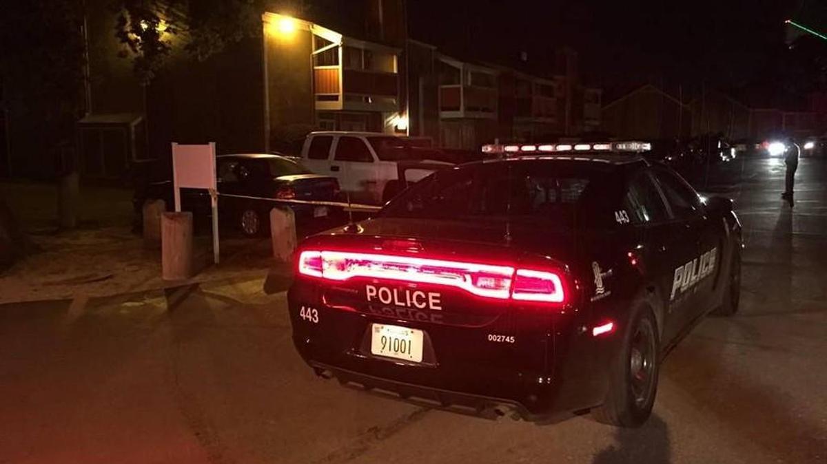 Wichita police are asking for help in the fatal shooting of a 55-year-old woman that happened Saturday night at the Water’s Edge Apartments, near Central and Waco.