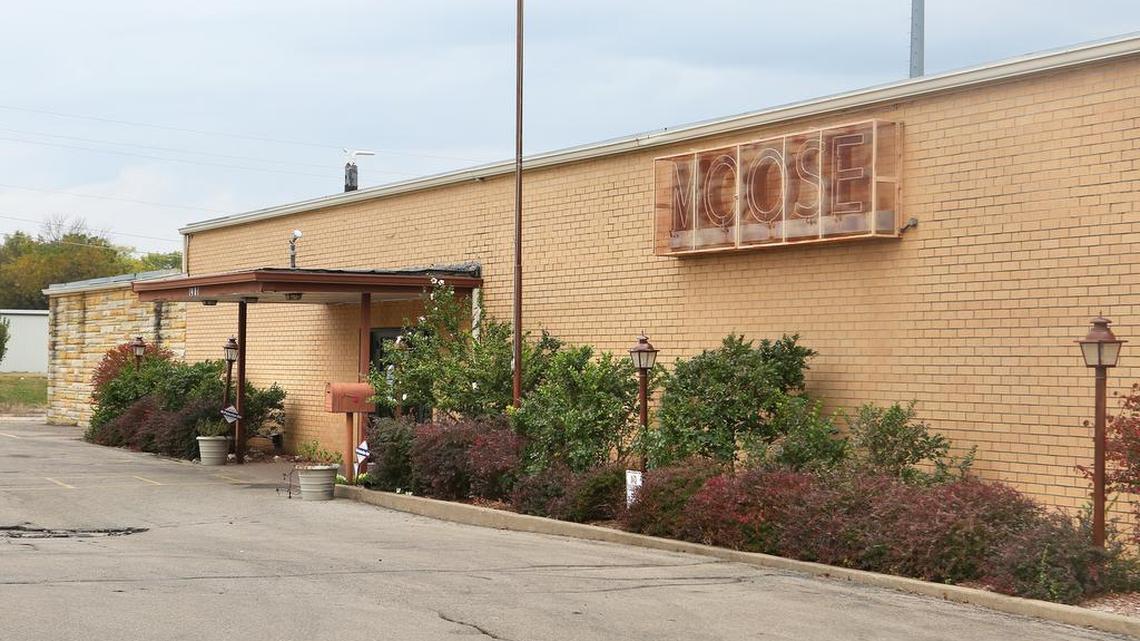 Clarence “Boots” Shields, a Topeka police officer, was killed on April 11, 1955, after surprising two burglars on the roof of the Moose Lodge in North Topeka. Shields’ grandson, Joey Little, opposes “ghost hunts” at the site where Shields died.